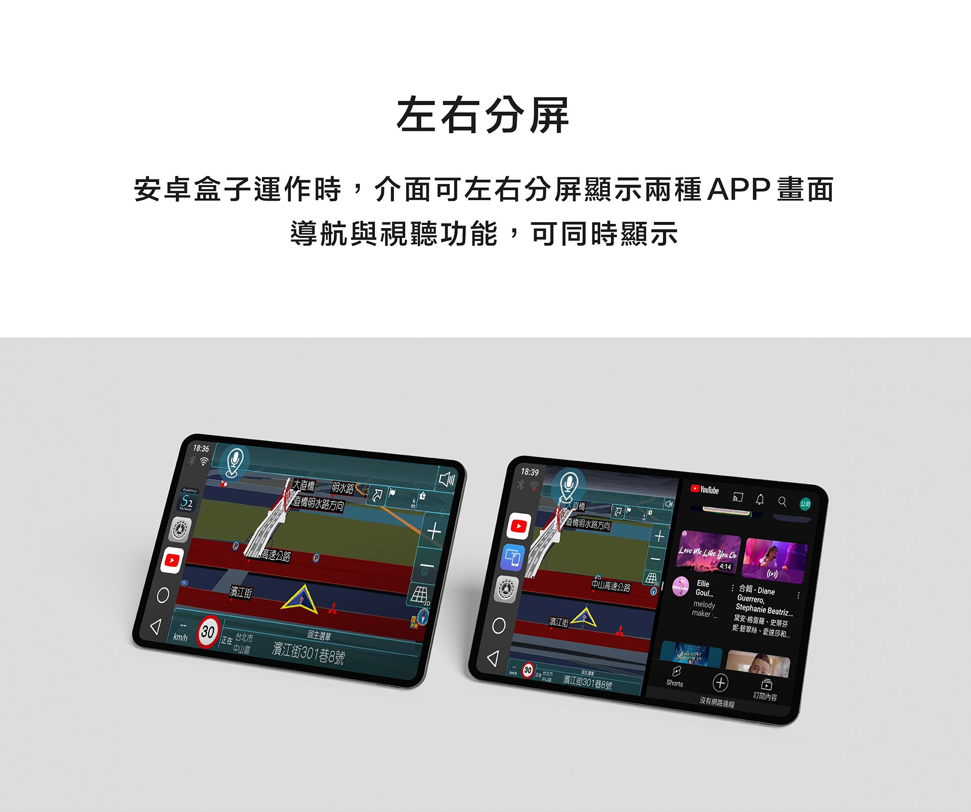 CI-DA828 台積6奈米/高通八核心 8+128G
