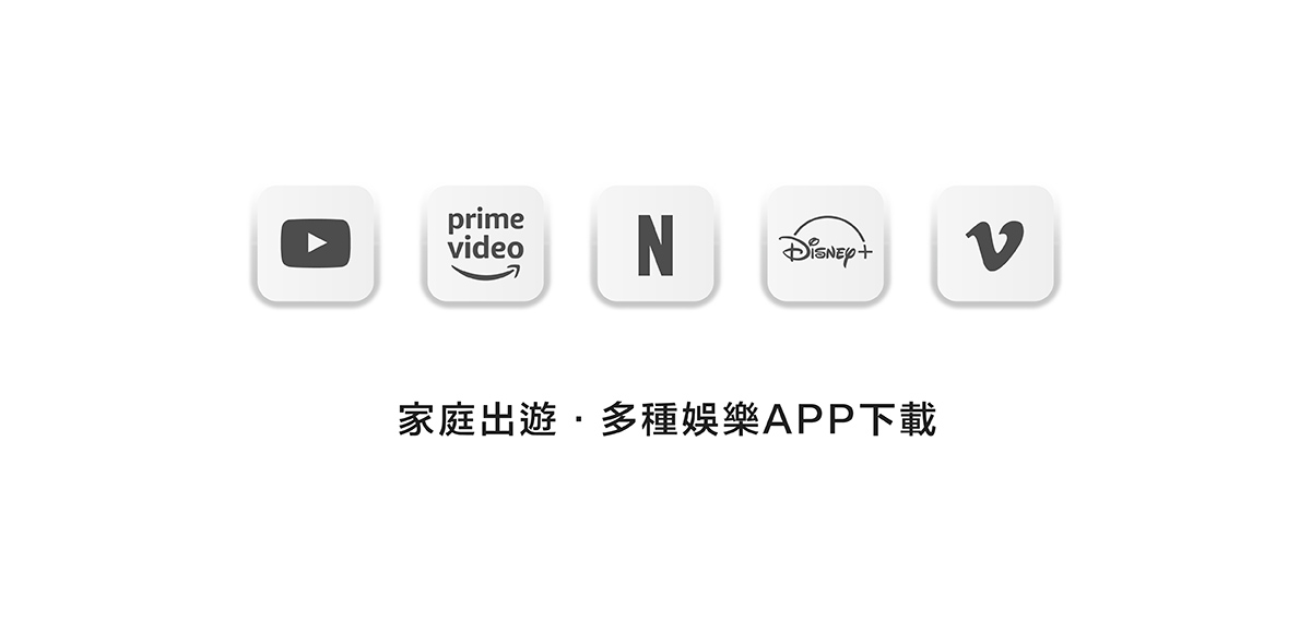 CARDIO CQ 系列車用安卓機，多款內建功能、娛樂 APP 下載使用