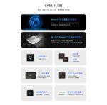 LX88_11.5吋_銷售頁