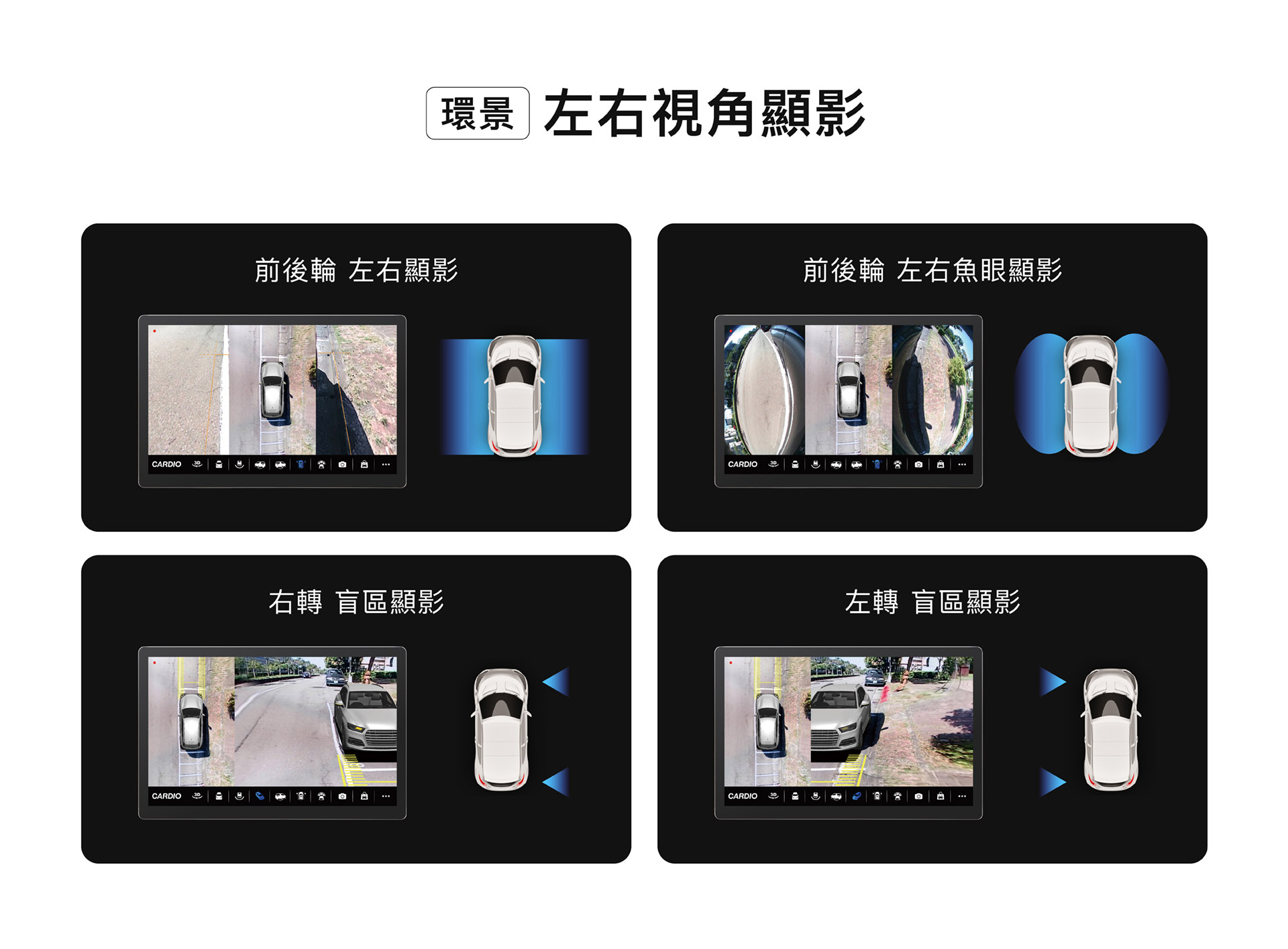 LX系列 Hi-Res音效安卓機