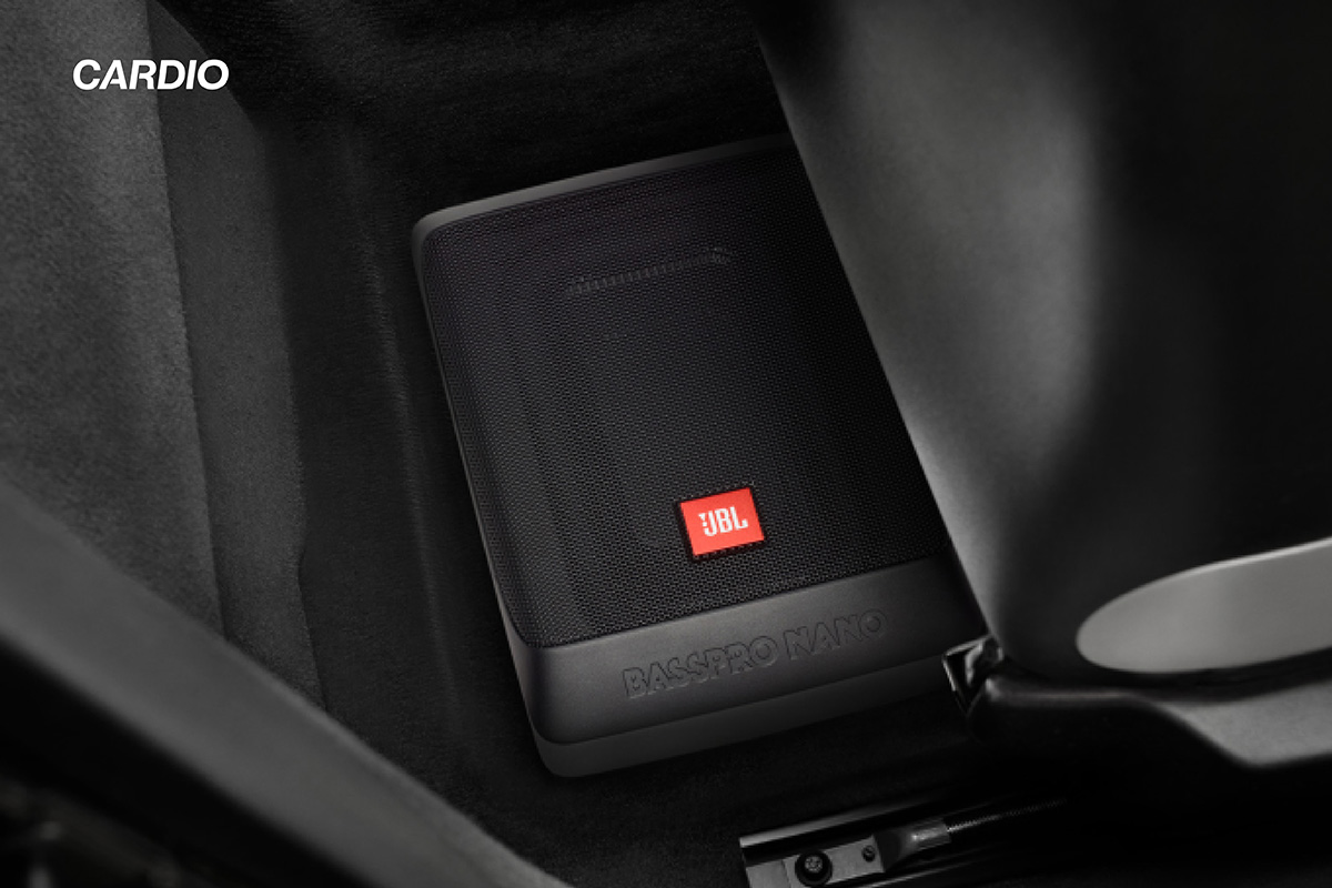 花小錢大升級！JBL 汽車音響 × CARDIO LX 安卓機，車內影音升級全攻略