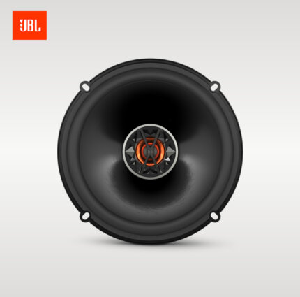 JBL CLUB 6520｜2音路同軸喇叭