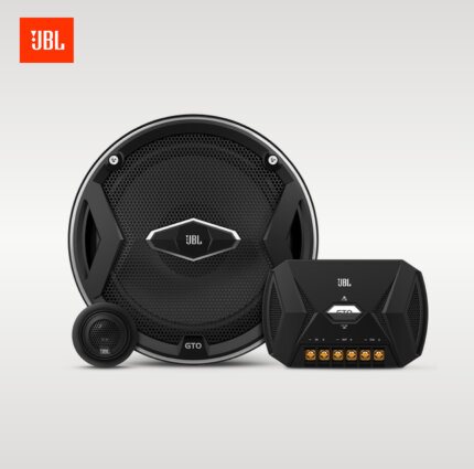 JBL GTO 609C｜套裝喇叭系統