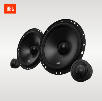 JBL STAGE1 601CFS｜套裝喇叭系統-無網罩