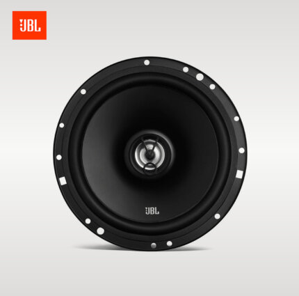JBL STAGE1 621F｜2音路同軸喇叭-無網罩