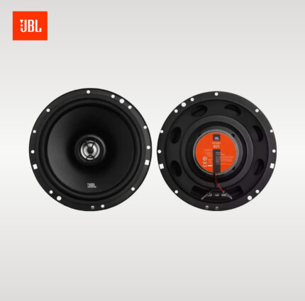 JBL STAGE1 621F｜2音路同軸喇叭-無網罩
