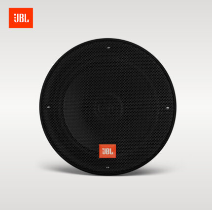 JBL STAGE2 624｜2音路同軸喇叭