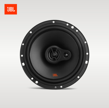 JBL STAGE2 634｜3音路同軸喇叭
