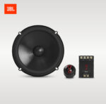 JBL STAGE3 套裝喇叭系統｜607C / 607CF-無網罩