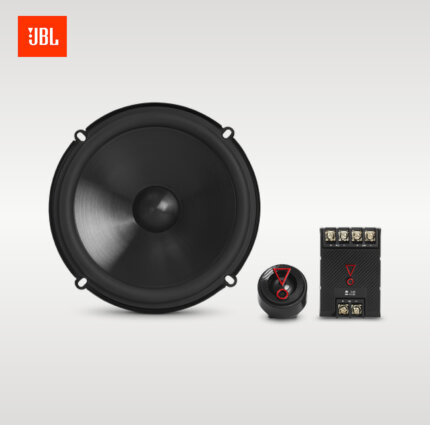 JBL STAGE3 套裝喇叭系統｜607C / 607CF-無網罩