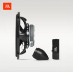 JBL STAGE3 套裝喇叭系統｜607C / 607CF-無網罩