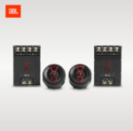 JBL STAGE3 套裝喇叭系統｜607C / 607CF-無網罩