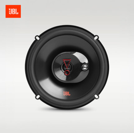 JBL STAGE3 637F｜3音路同軸喇叭-無網罩