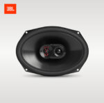 JBL STAGE3 9637F｜3音路同軸喇叭-無網罩