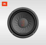 JBL SUB ST82｜超低單體