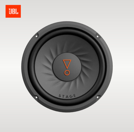 JBL SUB ST82｜超低單體