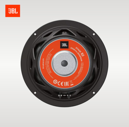 JBL SUB ST82｜超低單體