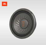 JBL SUB ST82｜超低單體