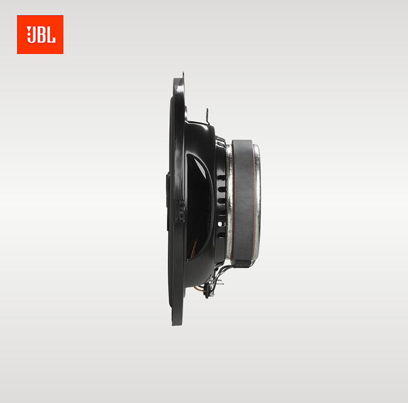 JBL CLUB 64FSL｜2音路同軸喇叭（無網罩）