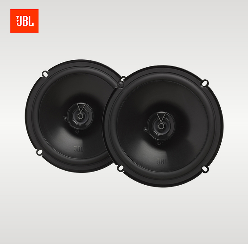 JBL CLUB 64FSL｜2音路同軸喇叭（無網罩）