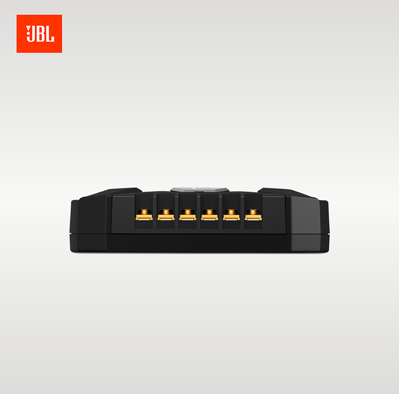 JBL GTO 609C｜套裝喇叭系統