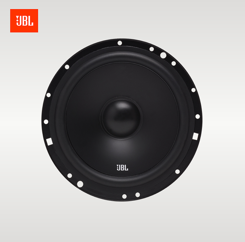 JBL STAGE1 601CFS｜套裝喇叭系統-無網罩