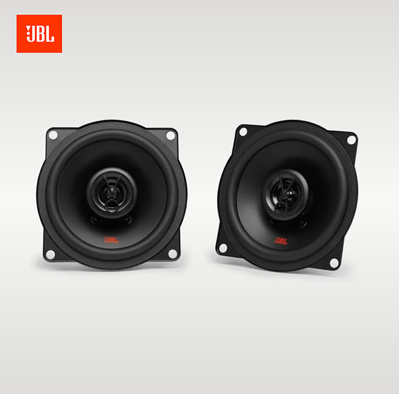 JBL STAGE2 524｜2音路同軸喇叭