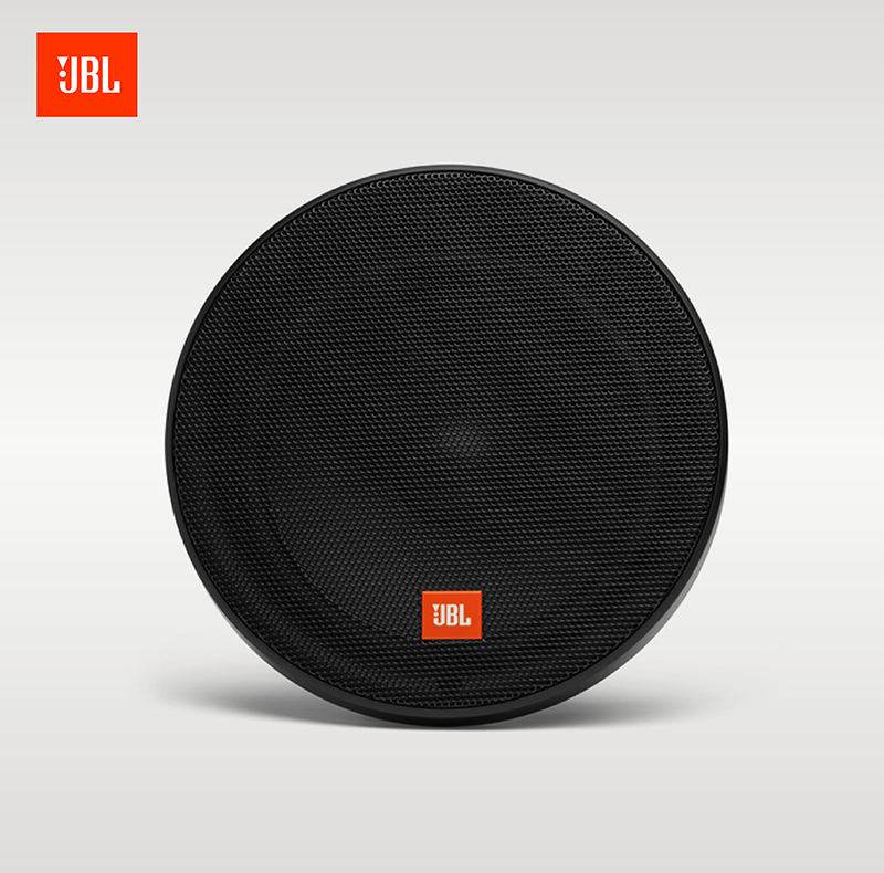JBL STAGE2 604C｜套裝喇叭系統