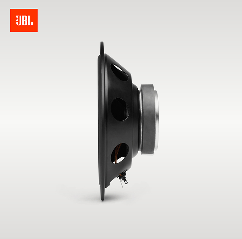 JBL STAGE2 604C｜套裝喇叭系統