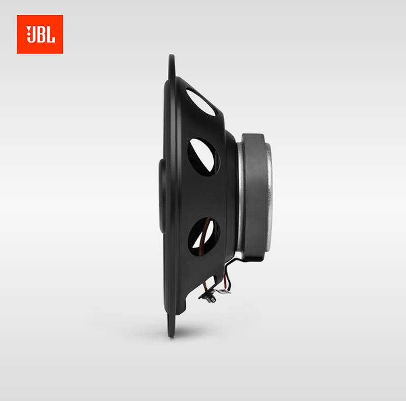 JBL STAGE2 624｜2音路同軸喇叭