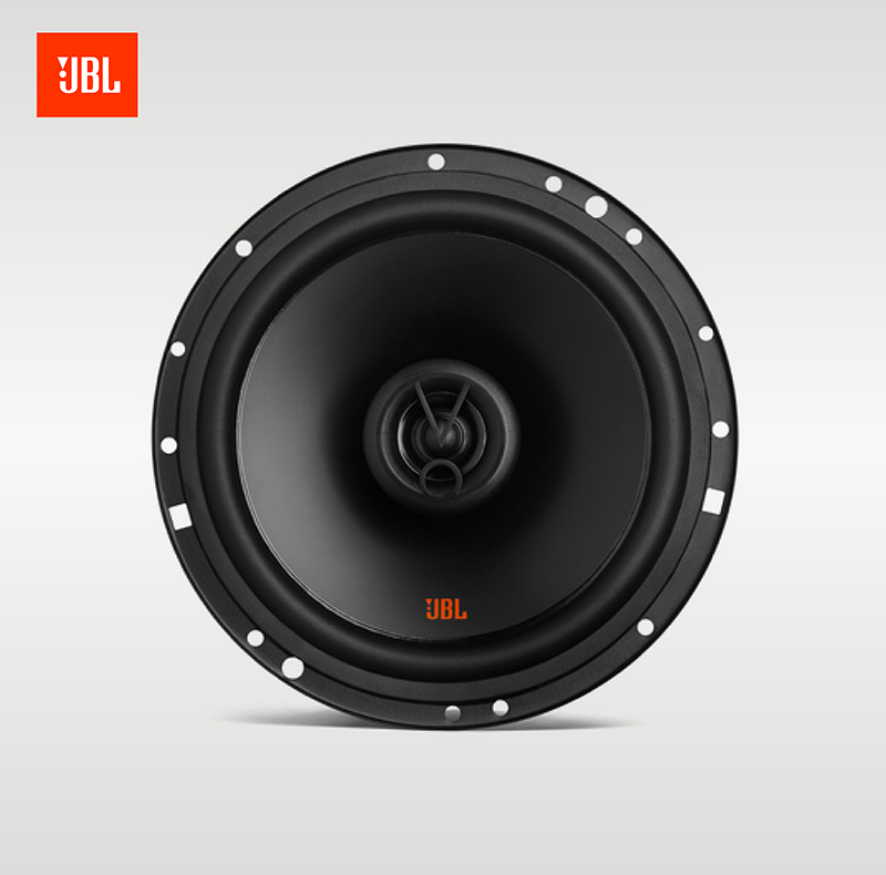 JBL STAGE2 624｜2音路同軸喇叭