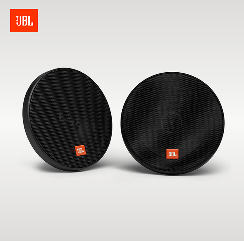 JBL STAGE2 624｜2音路同軸喇叭