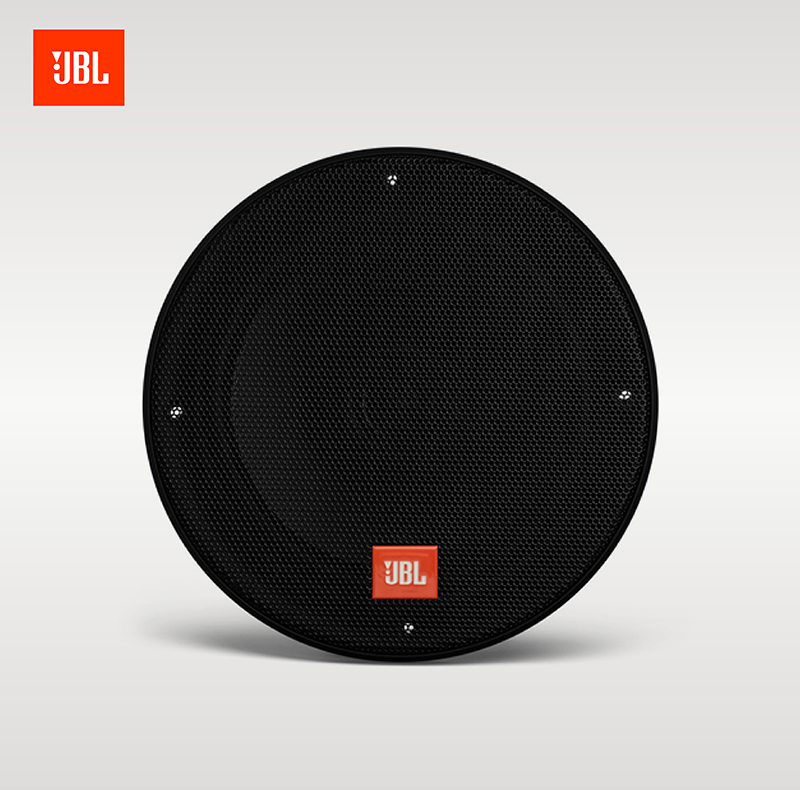 JBL STAGE2 634｜3音路同軸喇叭