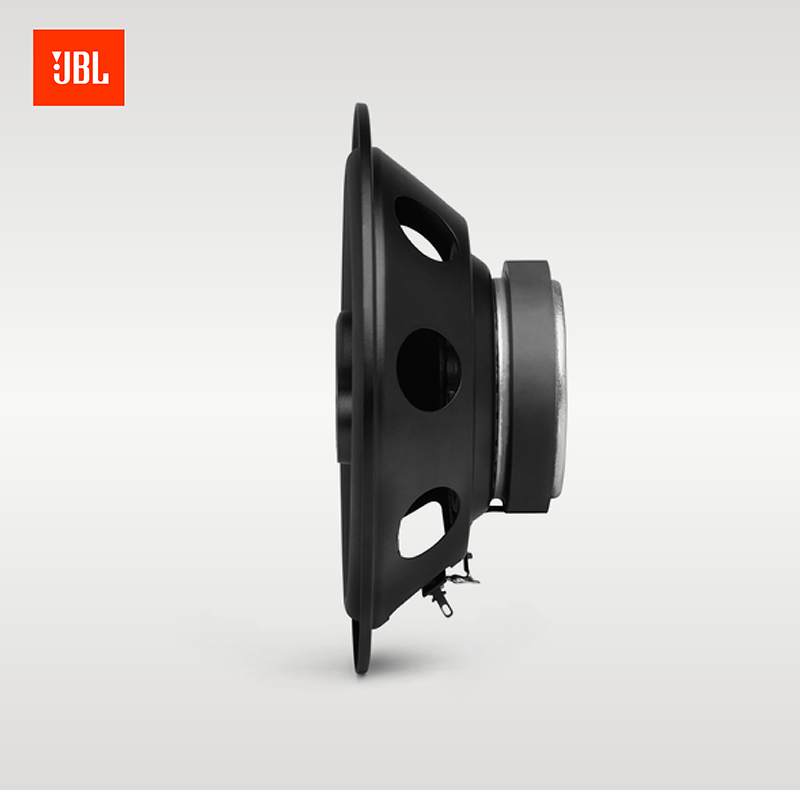 JBL STAGE2 634｜3音路同軸喇叭