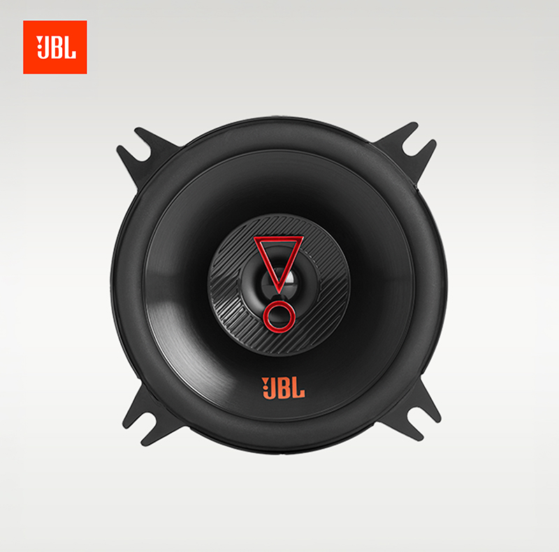 JBL STAGE3 427F｜2音路同軸喇叭-無網罩