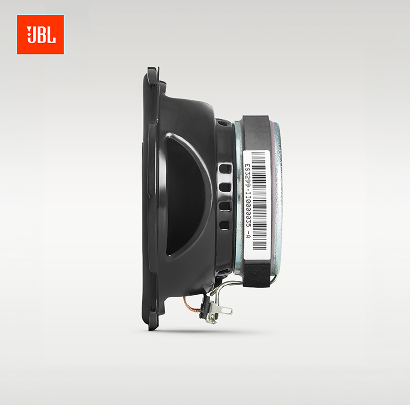 JBL STAGE3 427F｜2音路同軸喇叭-無網罩