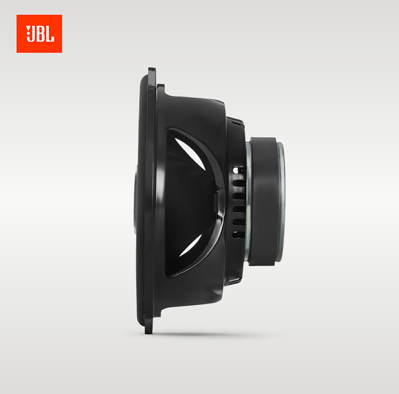 JBL STAGE3 9637F｜3音路同軸喇叭-無網罩