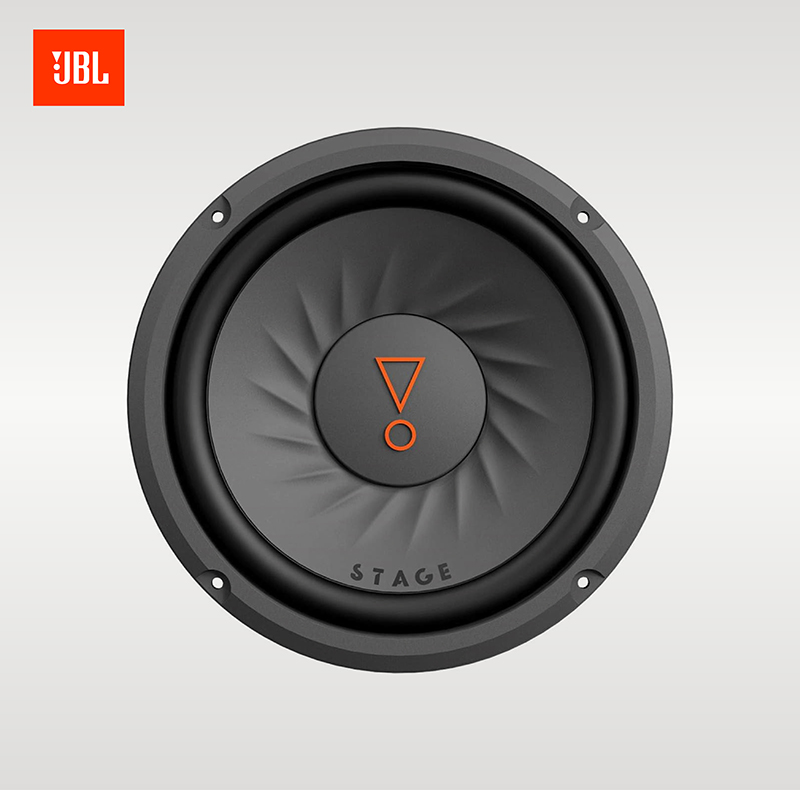 JBL SUB ST82｜超低單體