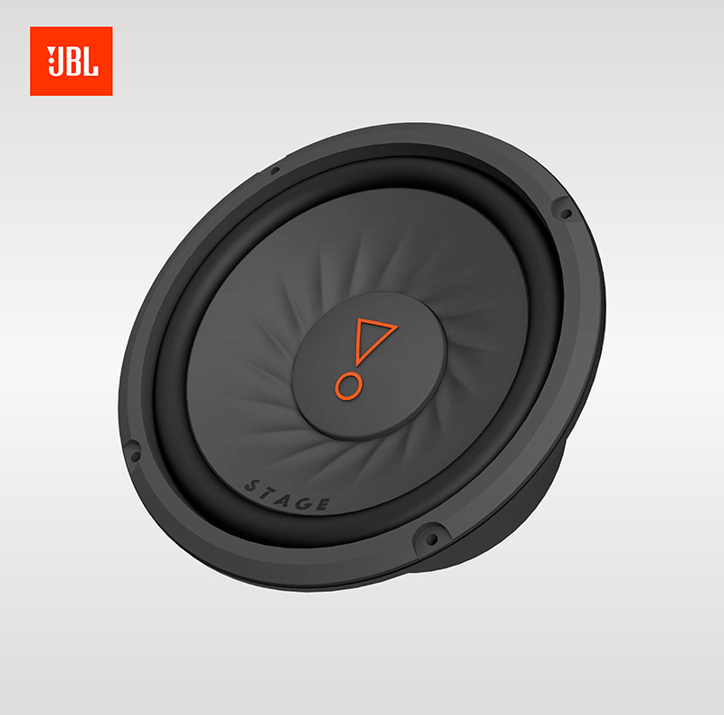 JBL SUB ST82｜超低單體