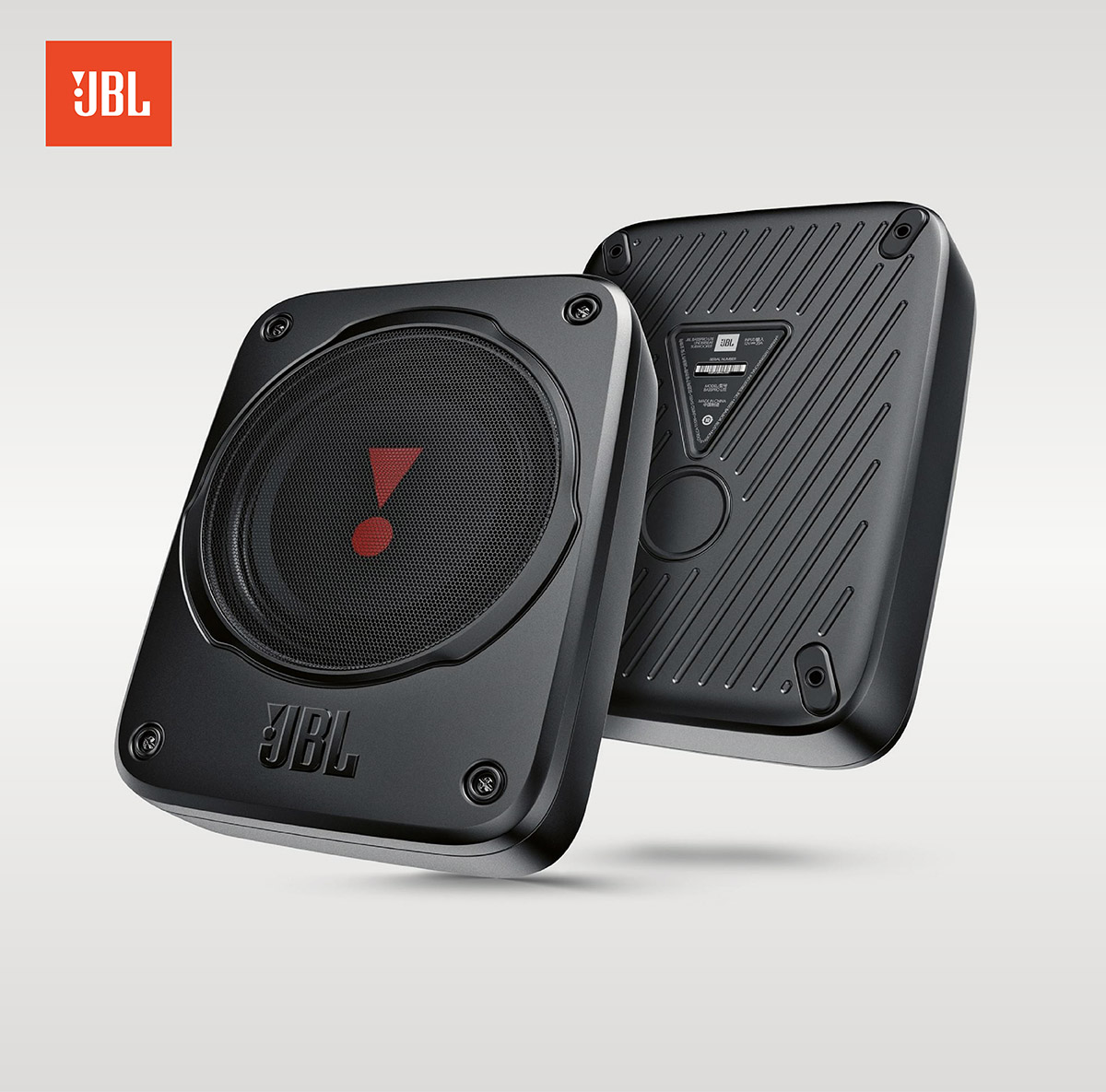 JBL SUB BPLITE 低重音車用喇叭