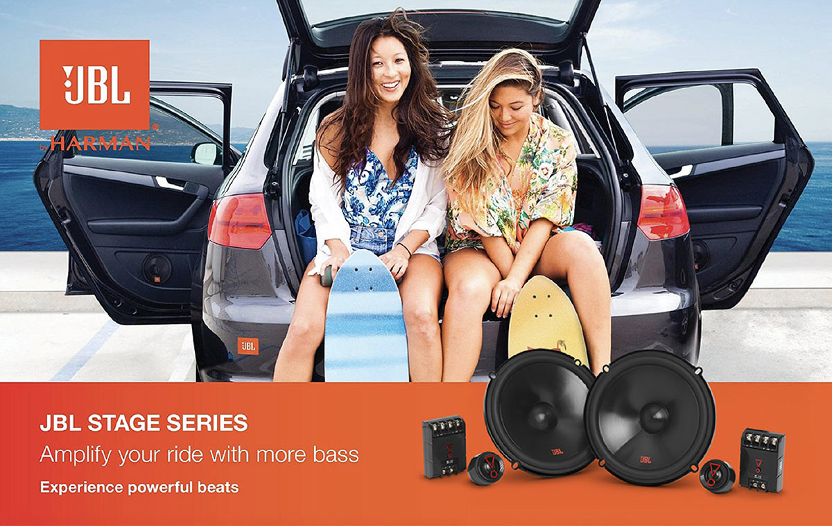 汽車音響升級推薦指南,原廠喇叭升級與 JBL A10 環景安卓機搭配指南
