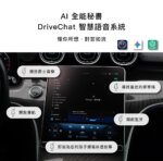 AI 安卓盒 CI-268｜升級智慧娛樂座艙｜ DVR 行車錄影