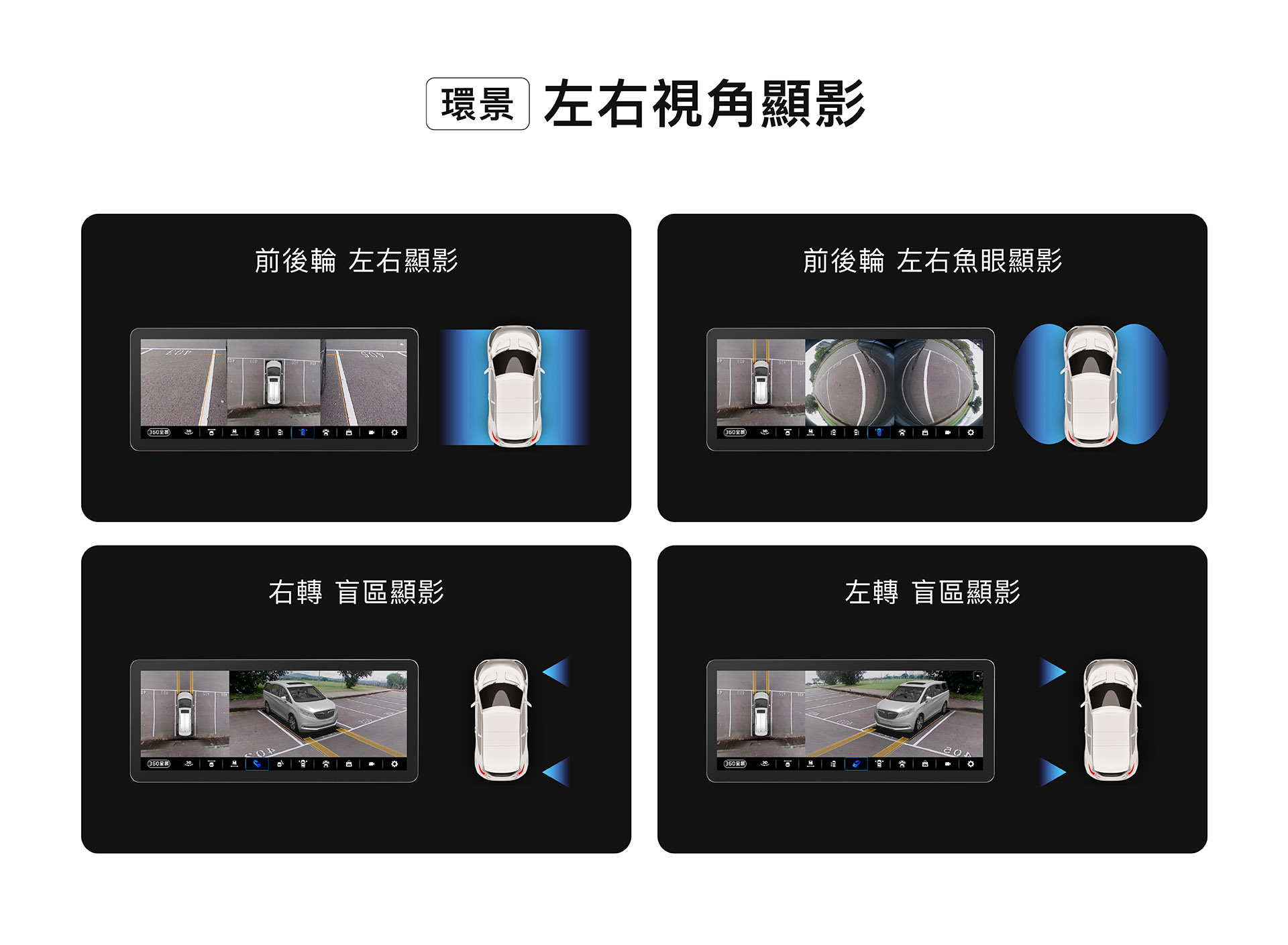CARDIO LX88 12.3吋 環景Hi-Res款 安卓機 車機